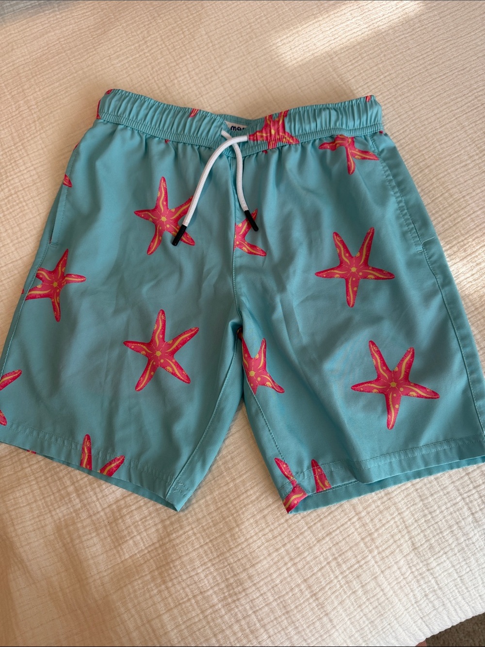 Maamgic Boys Swim Trunks